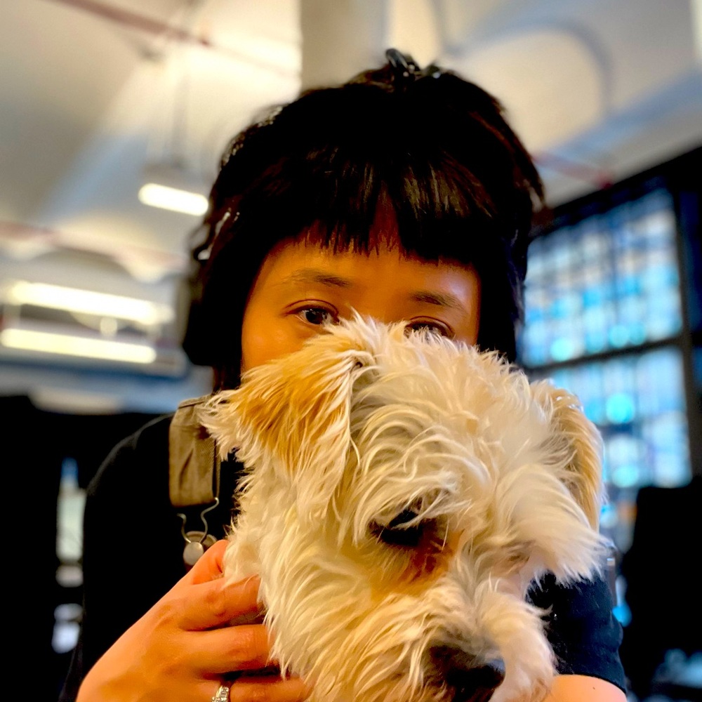 Meet your Posher, Jessica